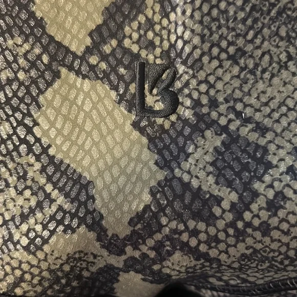 Buffbunny Rebel Legging (Snake Bite) - Picture 3 of 3